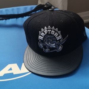 Toronto Raptors snapback